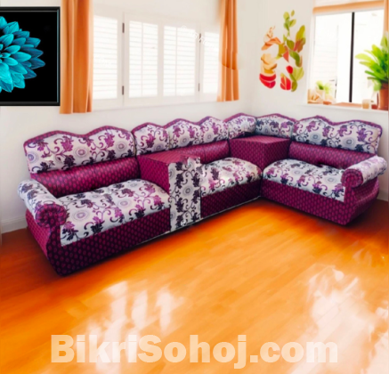 Sofa set